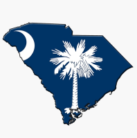 Study South Carolina Logo