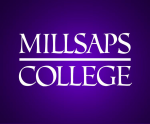 Millsaps College Logo