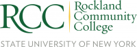 Rockland Community College Logo